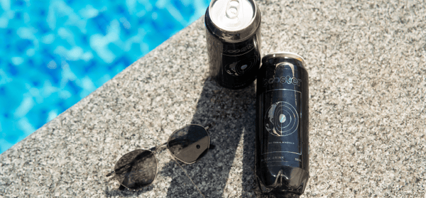 Important Things You Should Know About Black Alkaline Water - Booster Water