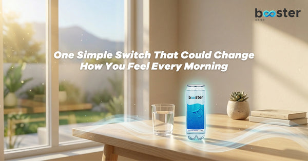 One Simple Switch That Could Change How You Feel Every Morning