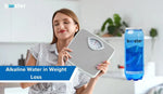 The Role of Alkaline Water in Weight Loss: Can It Support Your Diet? - Booster Water
