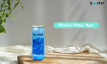 What’s Behind the Alkaline Water Hype?