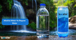 Is Alkaline Water Better for You than Regular Water? - Booster Water