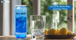 Can you mix Alkaline Water with Regular Water? - Booster Water