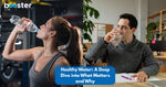 Healthy Water: A Deep Dive into What Matters and Why