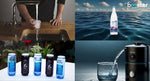 Know The Different Forms Of Healthy Water To Drink For Good Health - Booster Water