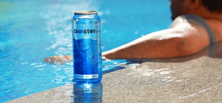 Alkaline Water Health Benefits: The Ultimate Guide - Booster Water