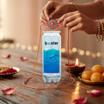 Booster Alkaline Water | pH 8-8.5 | 500ml