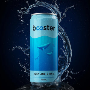 Alkaline Water