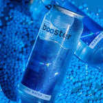 Alkaline water