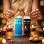 Alkaline Drink and Black Water Assorted Boxes
