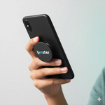 FREE GIFT | Booster Branded Pop Socket