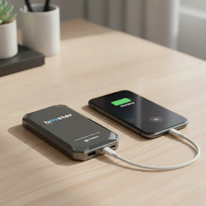 Toreto 10000mAh Powerbank