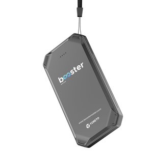 Toreto 10000mAh Powerbank