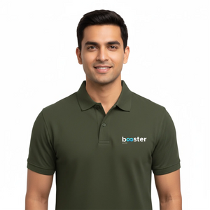 Woodland T-Shirt (240 GSM Premium Fabric)