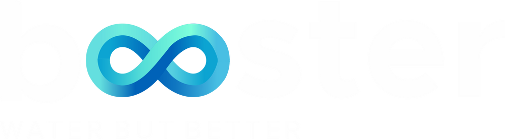 Booster Water